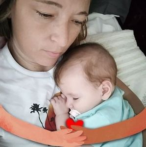 Meet your Posher, Mary-heather